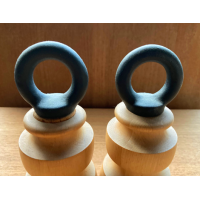 Richard Nissen peper- & zoutmolens